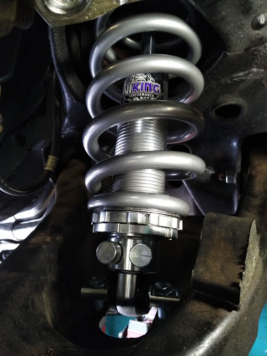 Auto Repair Shop «Pro Automotive and Motorcycle LLC», reviews and photos, 1264 New Haven Rd, Naugatuck, CT 06770, USA