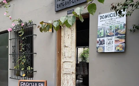 Barrio Sur Cafe Bar image