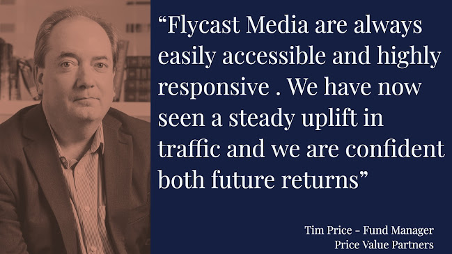 FLYCAST MEDIA - Digital Marketing Agency - Watford