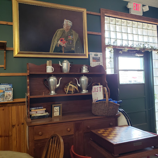 Coffee Shop «Timber Lane Coffee», reviews and photos, 934 Wisconsin Ave, Boscobel, WI 53805, USA