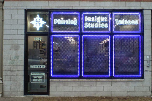 Explore tattoo ideas horses, creative tattoo ideas in Chicago, available at Insight Studios