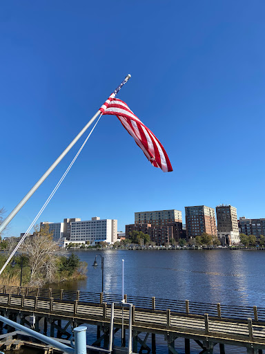 History Museum «Battleship North Carolina», reviews and photos, 1 Battleship Rd NE, Wilmington, NC 28401, USA