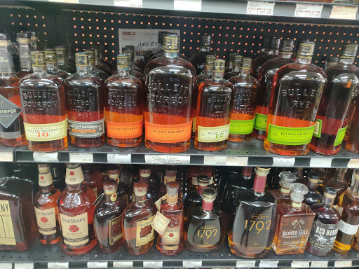 Liquor Store «Empire Liquor- Spirits, Craft Beers, Kegs, Cigars», reviews and photos, 901 W Spring Creek Pkwy #145, Plano, TX 75023, USA