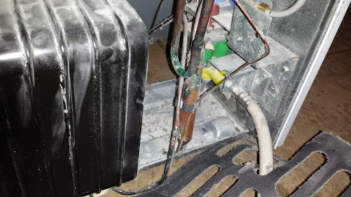 Appliance Repair Service «All Done Appliances», reviews and photos, 4739 Harpers Ferry Ln, Jacksonville, FL 32257, USA