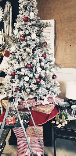 General Store «The Attic Finds», reviews and photos, 8829 Dixie Hwy, Ira Township, MI 48023, USA