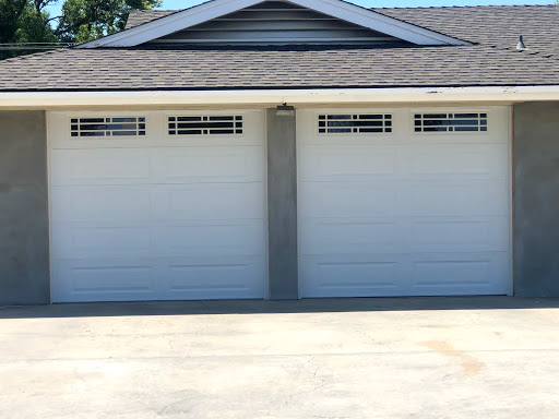 Fresno Valley Garage Door & Repairs