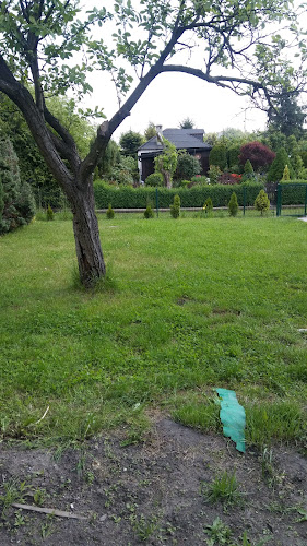 Obiekt sportowy Karpacka - MOSiR Łódź - Kompleks sportowy