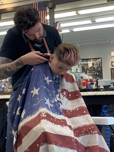 Barber Shop «Old Soul Barbershop», reviews and photos, 164 Main St, Winooski, VT 05404, USA