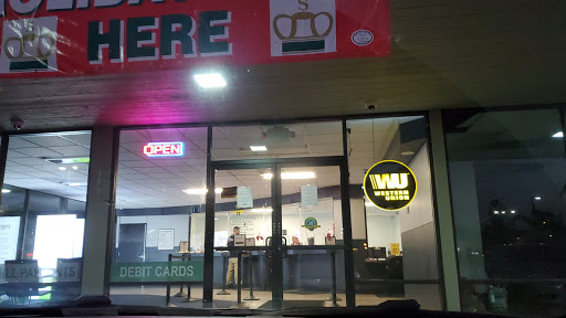 Western Union