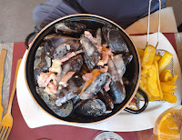 Moule du Restaurant La Tapenade à Narbonne - n°1