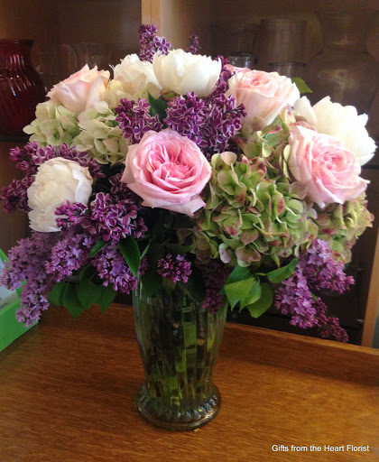 Florist «Gifts from the Heart Florist», reviews and photos, 783 Deer Park Ave, North Babylon, NY 11703, USA