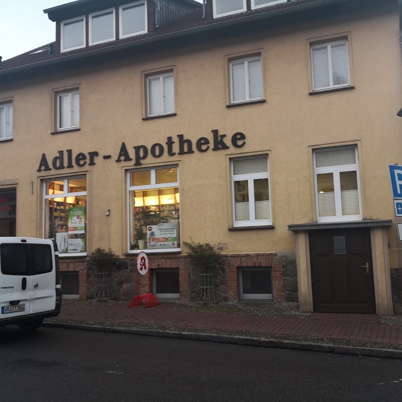 Adler Apotheke