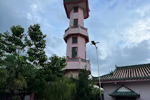 Masjid Cina Muhammadiah image