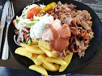 Pizziano Wilhelmshaven à Wilhelmshaven menu