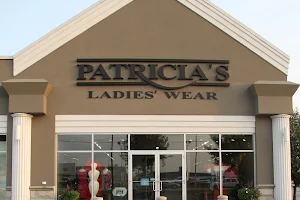 Patricia's Ladies Wear image