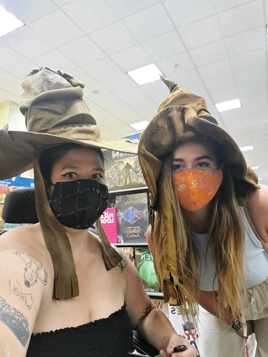 Book Store «Barnes & Noble», reviews and photos, 850 Inspiration Dr, Wilmington, NC 28405, USA