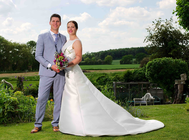 Reviews of Classic Wedding Photography Ltd in Lincoln - Photography studio