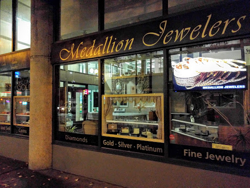 Wholesale Jeweler «Medallion Jewelers», reviews and photos, 308 SW Alder St, Portland, OR 97204, USA