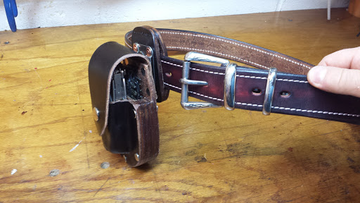 Craft Store «Tandy Leather Cleveland-134», reviews and photos, 6863 Southland Dr, Middleburg Heights, OH 44130, USA