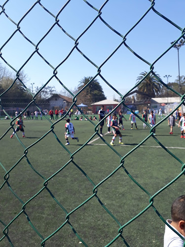 Opiniones de Canchas Toselli en Peñaflor - Campo de fútbol