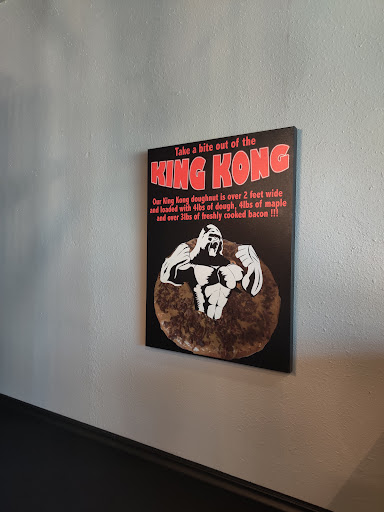 Donut Shop «Legendary Doughnuts», reviews and photos, 2602 6th Ave, Tacoma, WA 98406, USA