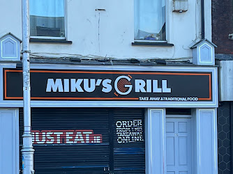Miku’s Grill