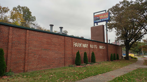 Car Wash «Parkway Auto Wash», reviews and photos, 3330 Central Pkwy, Cincinnati, OH 45225, USA