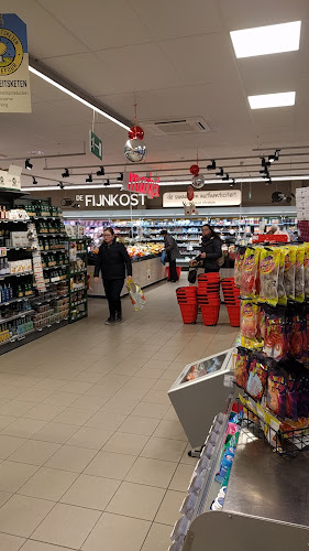 Carrefour market KRUISHOUTEM - Supermarkt