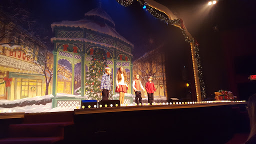 Performing Arts Theater «Savannah Theatre», reviews and photos, 222 Bull St, Savannah, GA 31401, USA