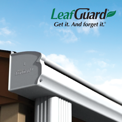 Leafguard Gutter Protection