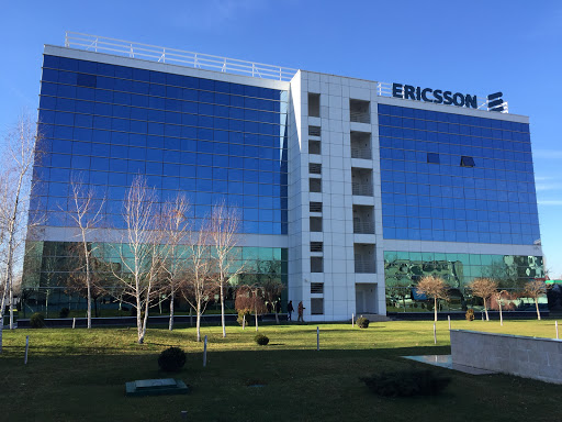 Ericsson Global Service Delivery Center Romania