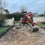 Photo n° 8 de l'avis de Alain.o fait le 30/03/2024 à 11:36 pour LANTANA PAYSAGE AMÉNAGEMENT - CG ENVIRONNEMENT à Saint-Georges-sur-Cher