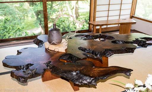 Woodworker «George Nakashima Woodworker», reviews and photos, 1847 Aquetong Rd, New Hope, PA 18938, USA