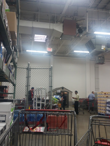 Warehouse club «BJ’s Wholesale Club», reviews and photos, 900 Marketplace Blvd, Hamilton Township, NJ 08691, USA