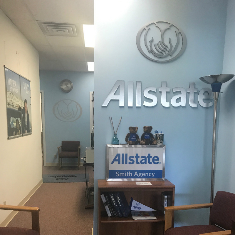 Stephen K Smith Allstate Insurance