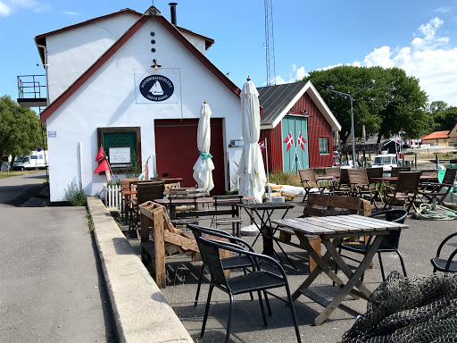 Noorbohandelens in Borre, Haderslev
