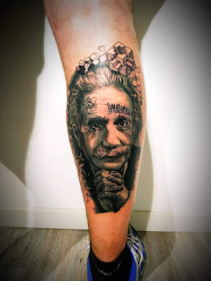 Laf Art Tattoo à La Calmette