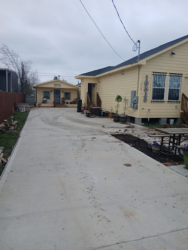 Ivy’S Transitional Housing for God’s People