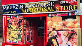 Magazin Romanesc Universal Store