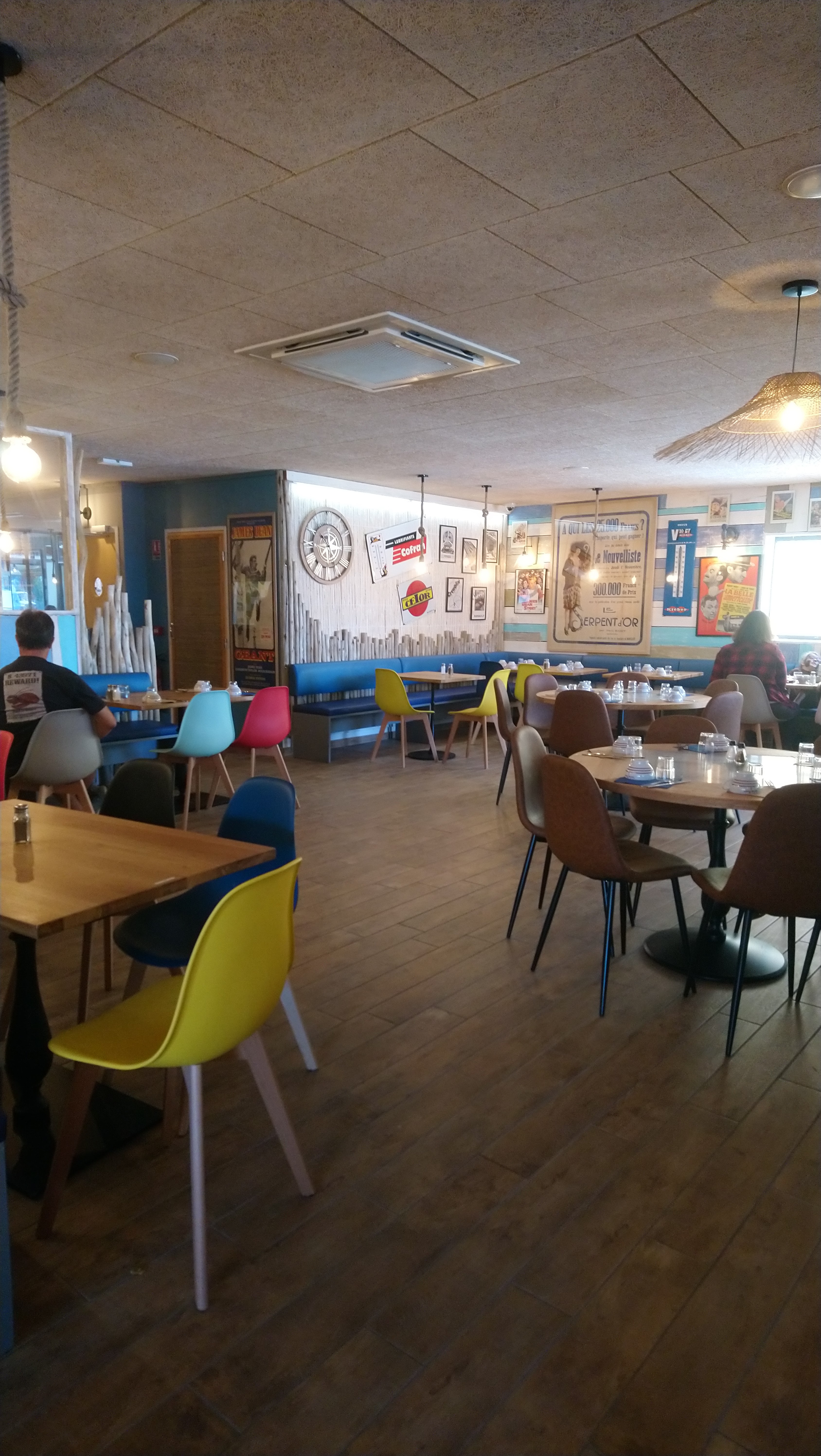 Photo n° 12 de l'avis de Albert.t fait le 17/07/2019 à 16:47