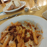 Photo n°3 de l'avis de Ferdinando.I fait le 29/09/2022 à 07:38 sur le  Pizzeria Trattoria dai Marchesi à Piacenza