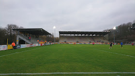 stade leburton