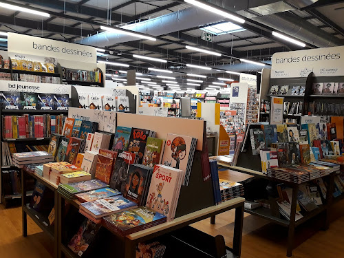 Librairie Cultura Rambouillet