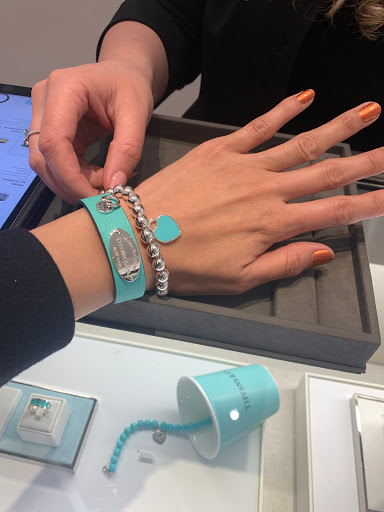 Jewelry Store «Tiffany & Co.», reviews and photos, 3624 Galleria, Edina, MN 55435, USA