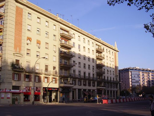 Información y opiniones sobre Bufete Javier Vidal Abogados de Sevilla