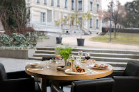 Photos du propriétaire du Restaurant Bistrot City Lyon Cité Internationale à Caluire-et-Cuire - n°1
