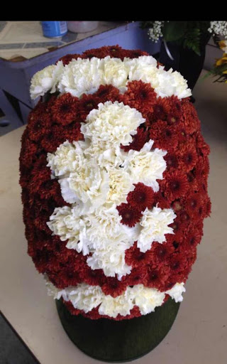 Florist «Flower Boutique», reviews and photos, 514 N Lake Ave, Pasadena, CA 91101, USA