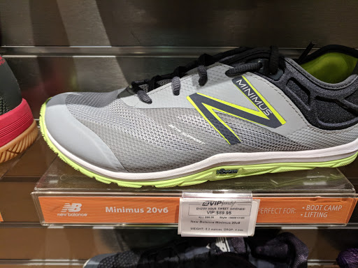 Running Store «Road Runner Sports», reviews and photos, 12200 Northup Way, Bellevue, WA 98005, USA