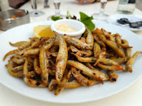 Plats et boissons du Restaurant Le Caméo à Antibes - n°19