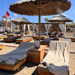 Photo n°7 de l'avis de Kristina. fait le 04/07/2023 à 11:51 sur le  Cumeja - Beach Club & Hotel à Baia Felice